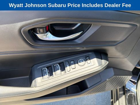Used 2024 Honda Accord Sport image 17
