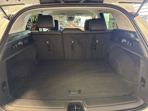 Used 2025 Buick Envision Preferred image 28