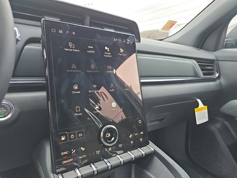 New 2026 GMC Terrain AT4 w/ LPO, Floor Liner Package image 25