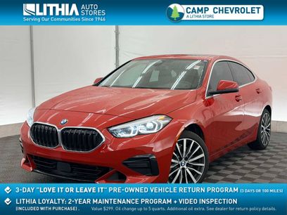 Used 2024 BMW 228i xDrive Gran Coupe w/ Premium Package