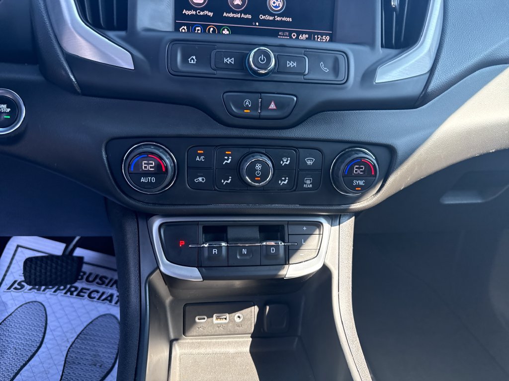 Used 2022 GMC Terrain SLE w/ Driver Convenience Package FWD image 29
