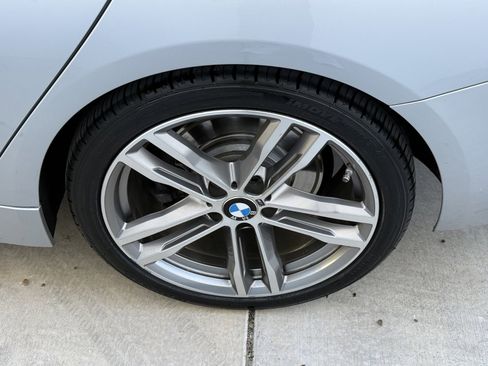 Used 2019 BMW 430i Gran Coupe w/ M Sport Package image 14