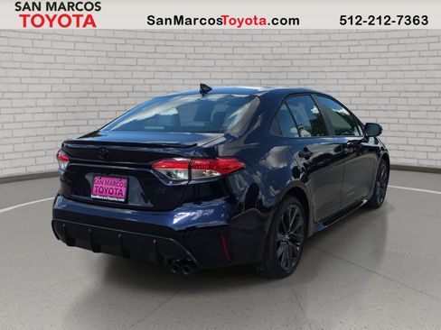 Used 2026 Toyota Corolla SE FWD image 6