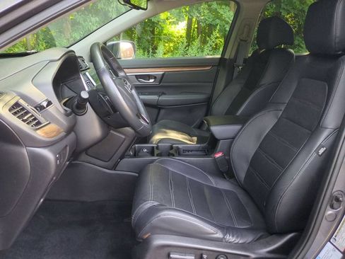 Used 2022 Honda CR-V EX-L image 22