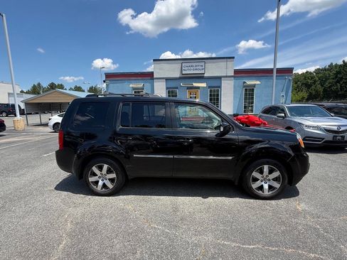 Used 2012 Honda Pilot Touring image 7