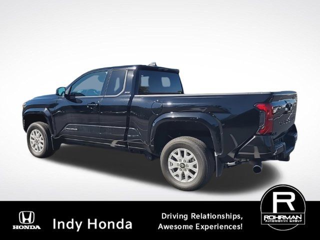 Used 2024 Toyota Tacoma SR5 AWD/4WD image 6