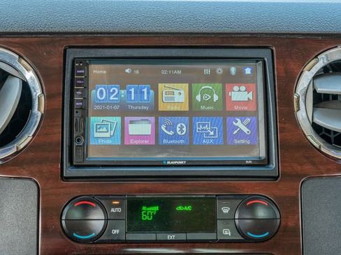 Used 2008 Ford F250 Lariat image 27