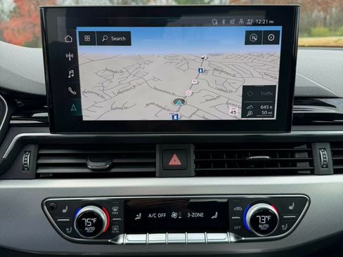 Used 2020 Audi A4 2.0T Premium Plus w/ Premium Plus Package image 21