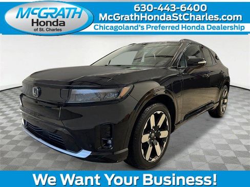 New 2026 Honda Prologue Elite image 1
