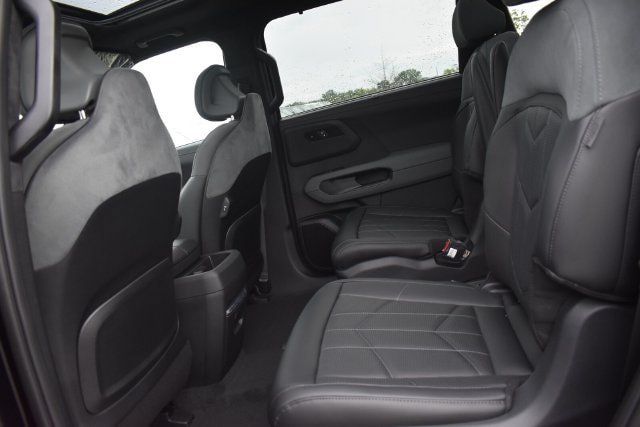 New 2027 Kia Telluride X-Line SX Prestige AWD/4WD image 22