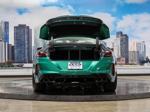 New 2025 BMW M8 Competition image 12