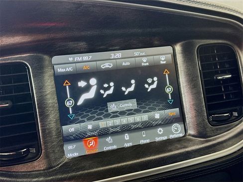 Used 2023 Dodge Charger Scat Pack w/ Daytona Edition Group image 26