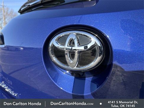 Used 2025 Toyota Corolla XSE image 27