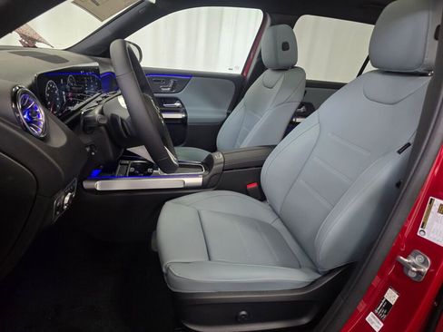 New 2026 Mercedes-Benz GLB 250 GLB 250 image 13