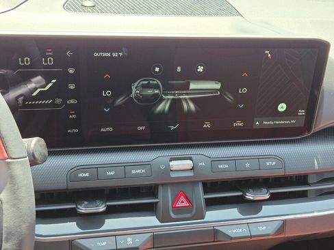 New 2026 Kia K4 GT-Line Turbo FWD image 14