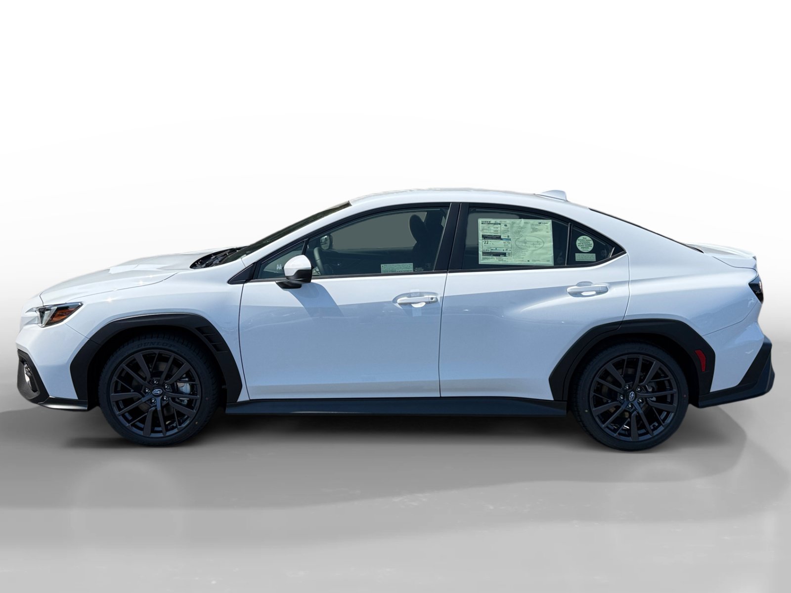 New 2026 Subaru WRX Premium w/ Accessory Package #2 AWD/4WD image 2