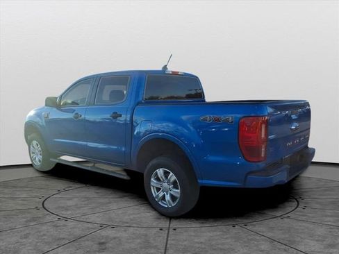 Used 2023 Ford Ranger XLT image 6