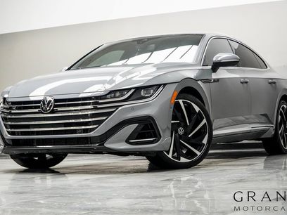 Used 2023 Volkswagen Arteon SEL Premium