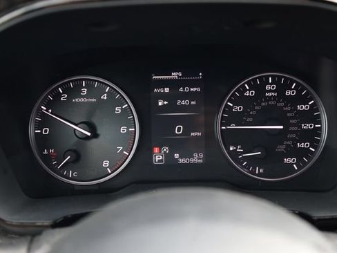 Used 2025 Subaru Outback Premium AWD/4WD image 18