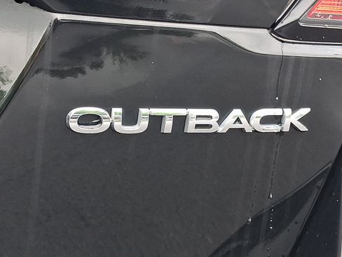 Certified 2023 Subaru Outback Limited AWD/4WD image 31