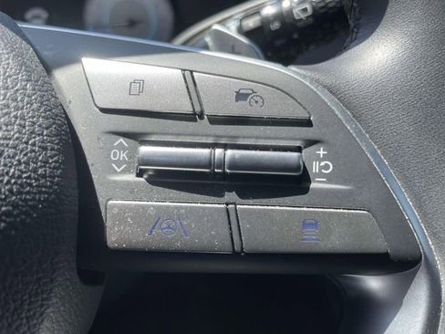 Used 2024 Hyundai Palisade Calligraphy AWD/4WD image 33
