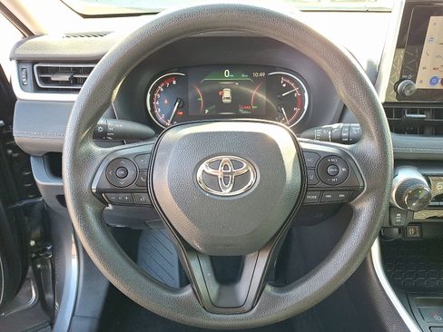 Certified 2024 Toyota RAV4 XLE image 19