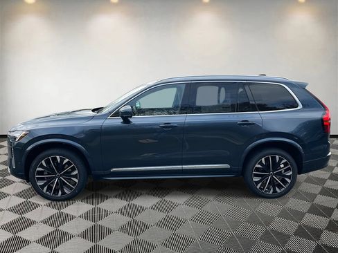 Certified 2026 Volvo XC90 B6 Plus AWD/4WD image 6