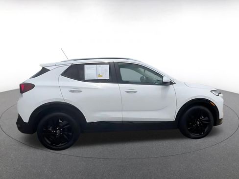 Used 2024 Buick Encore GX Sport Touring FWD image 15