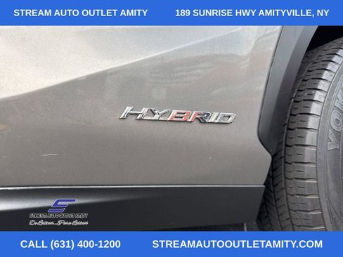 Used 2021 Lexus NX 300h AWD w/ Accessory Package 2 image 5