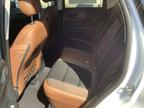 New 2026 Ford Bronco Sport Outer Banks w/ Outer Banks Tech Package+ image 10