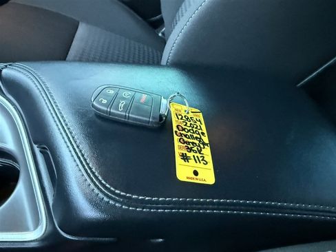 Used 2021 Dodge Challenger GT w/ Cold Weather Group image 24