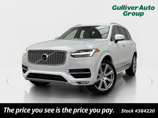 Used 2018 Volvo XC90 T6 Inscription w/ Luxury Package AWD/4WD video 1