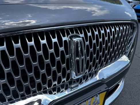 Certified 2023 Lincoln Nautilus Reserve AWD/4WD image 10