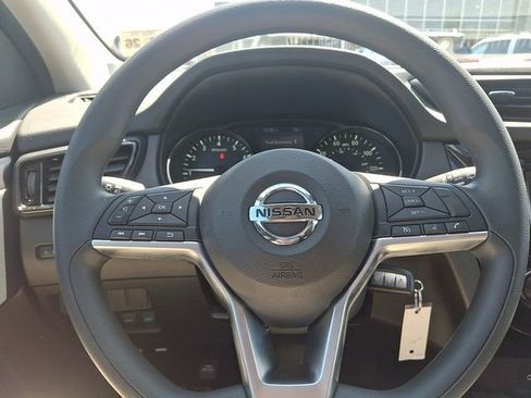 Used 2021 Nissan Rogue Sport S AWD/4WD image 19