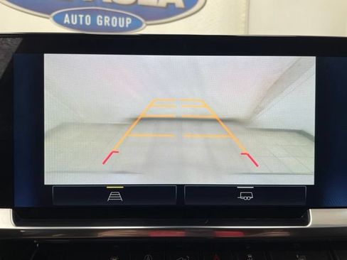 Used 2025 Chevrolet Silverado 1500 RST AWD/4WD image 6