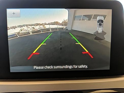 Certified 2022 Ford Escape SEL w/ Class II Trailer Tow Package image 17