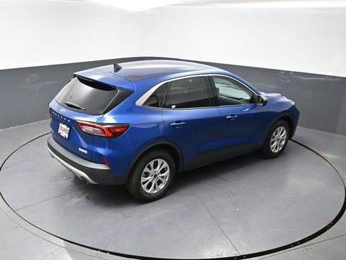 Used 2023 Ford Escape Active FWD image 40