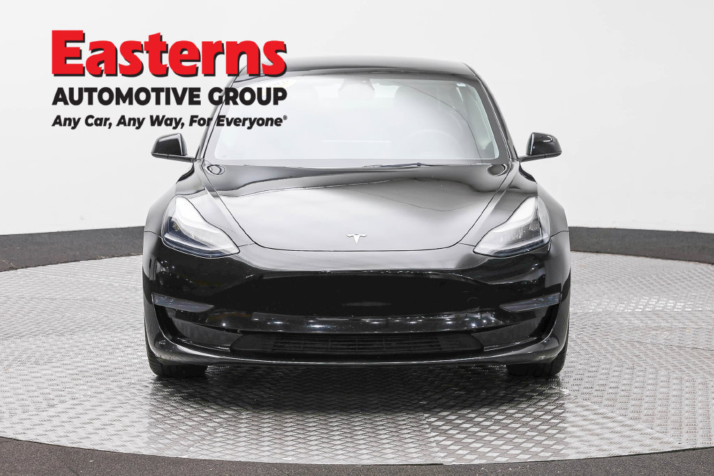Used 2023 Tesla Model 3 Standard Range RWD image 3