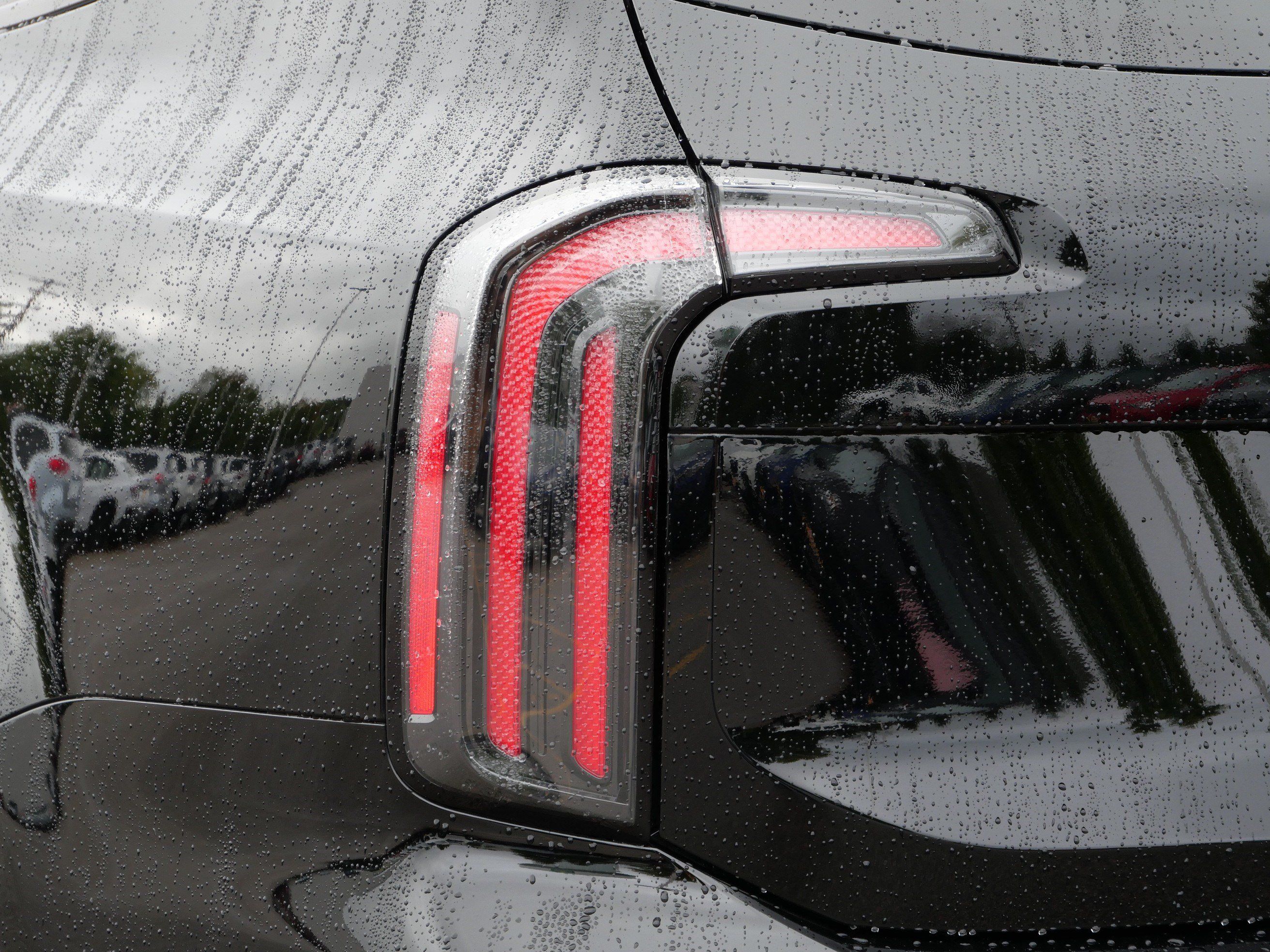 Used 2024 Kia Telluride EX X-Line AWD/4WD image 17