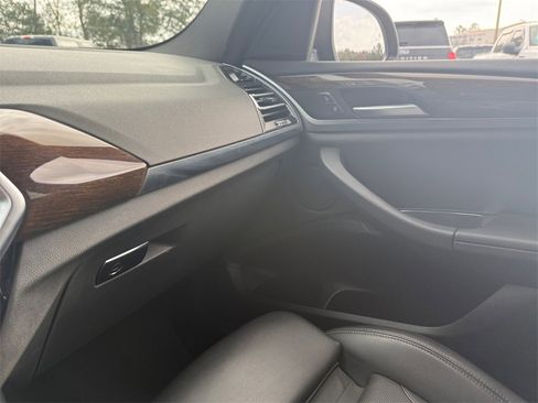 Used 2024 BMW X3 sDrive30i image 25