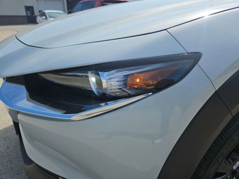 New 2026 MAZDA CX-30 AWD 2.5 S w/ Select Sport Pkg image 14