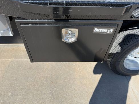 New 2026 Chevrolet Silverado 3500 W/T w/ WT Convenience Package AWD/4WD image 4