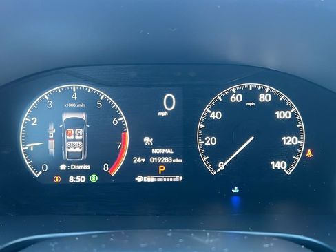 Used 2023 Honda CR-V EX image 29