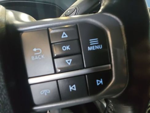 Used 2024 Ford F350 Lariat w/ FX4 Off-Road Package AWD/4WD image 19