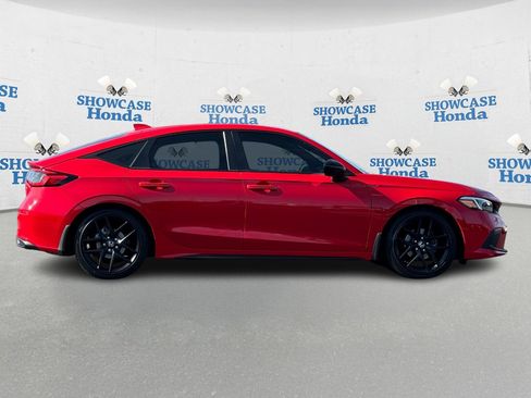 Used 2022 Honda Civic Sport image 9