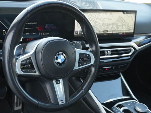 Used 2023 BMW M240i xDrive Coupe w/ Premium Package image 10