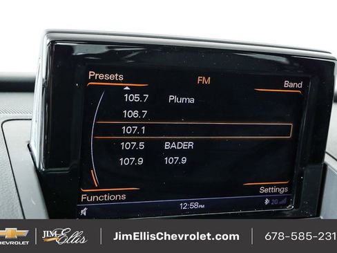 Used 2015 Audi Q3 2.0T Prestige w/ Prestige Package image 15