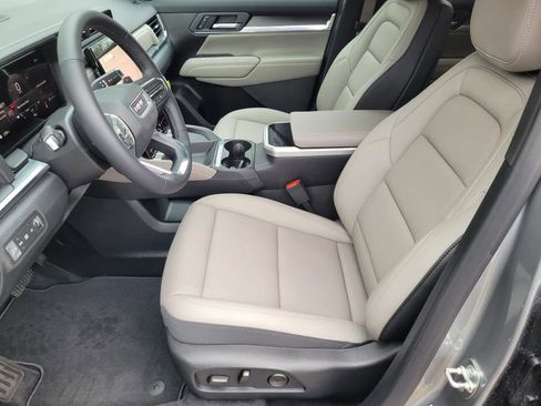 New 2026 GMC Terrain Elevation image 8