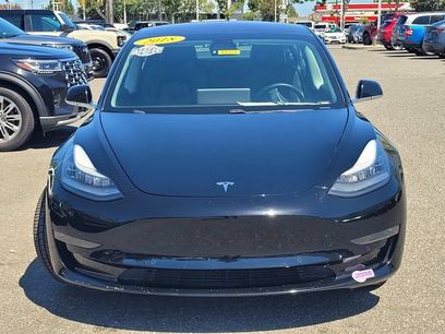 Used 2018 Tesla Model 3 Mid Range