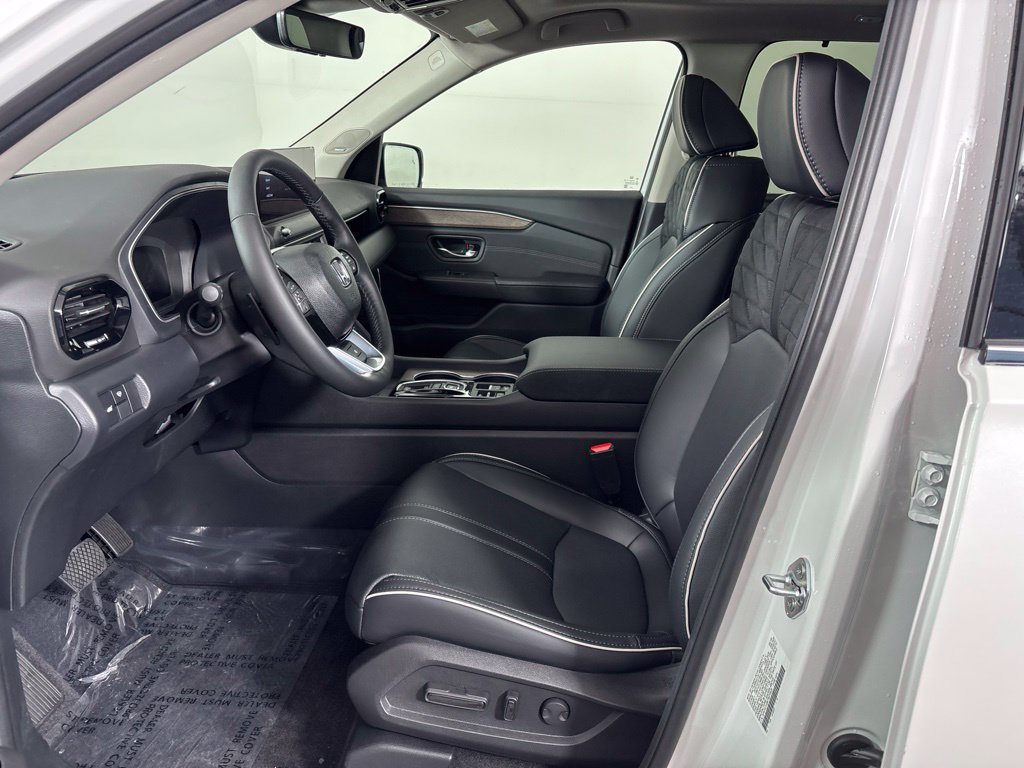 New 2026 Honda Pilot Elite image 30